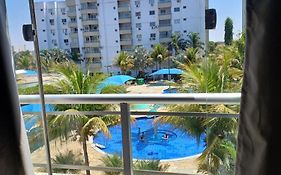 Maravilhoso Apto de 2 Quartos - Lagoa Quente 307 D